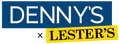 Shop at Denny's