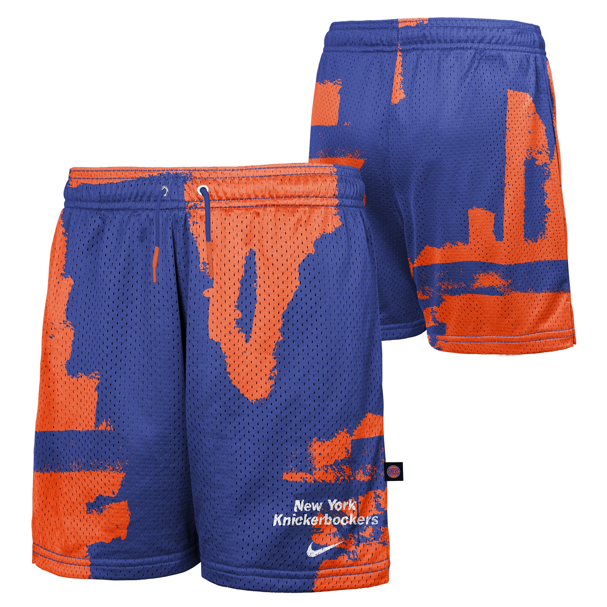 New York Knicks